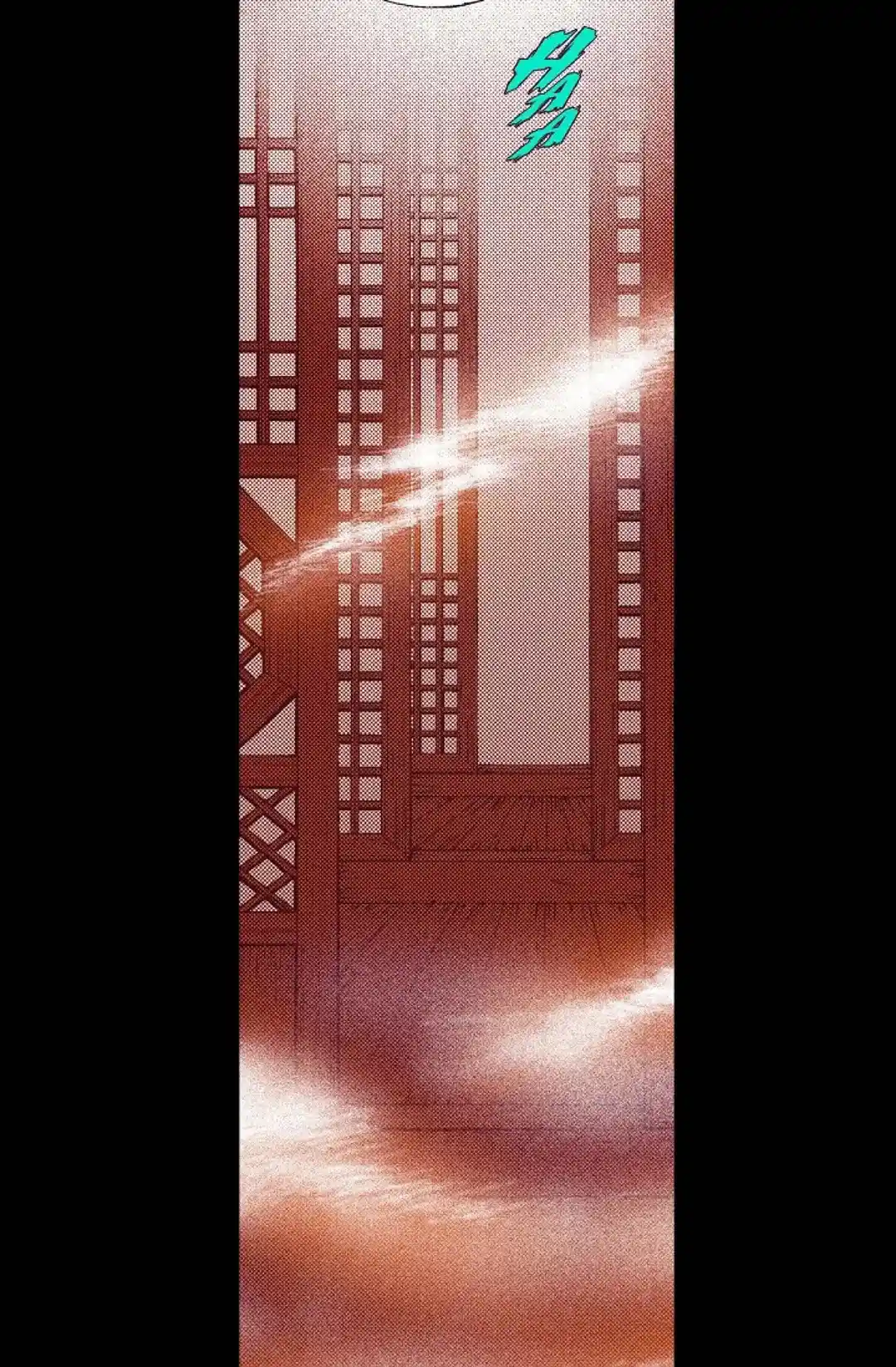 Bameur Geonneun Seonbi Chapter 83