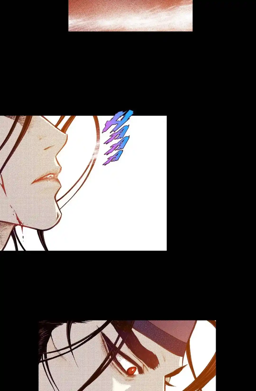 Bameur Geonneun Seonbi Chapter 83