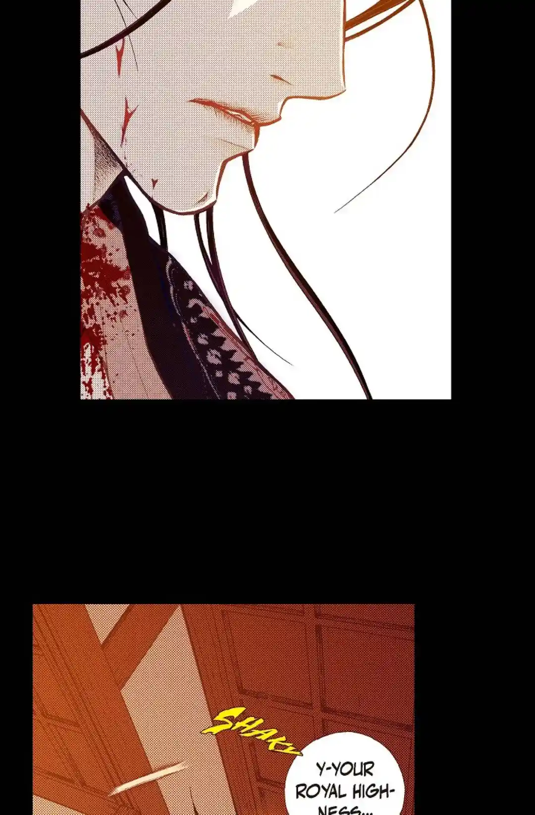 Bameur Geonneun Seonbi Chapter 83