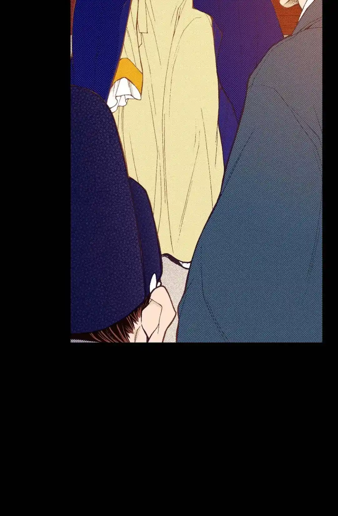 Bameur Geonneun Seonbi Chapter 83