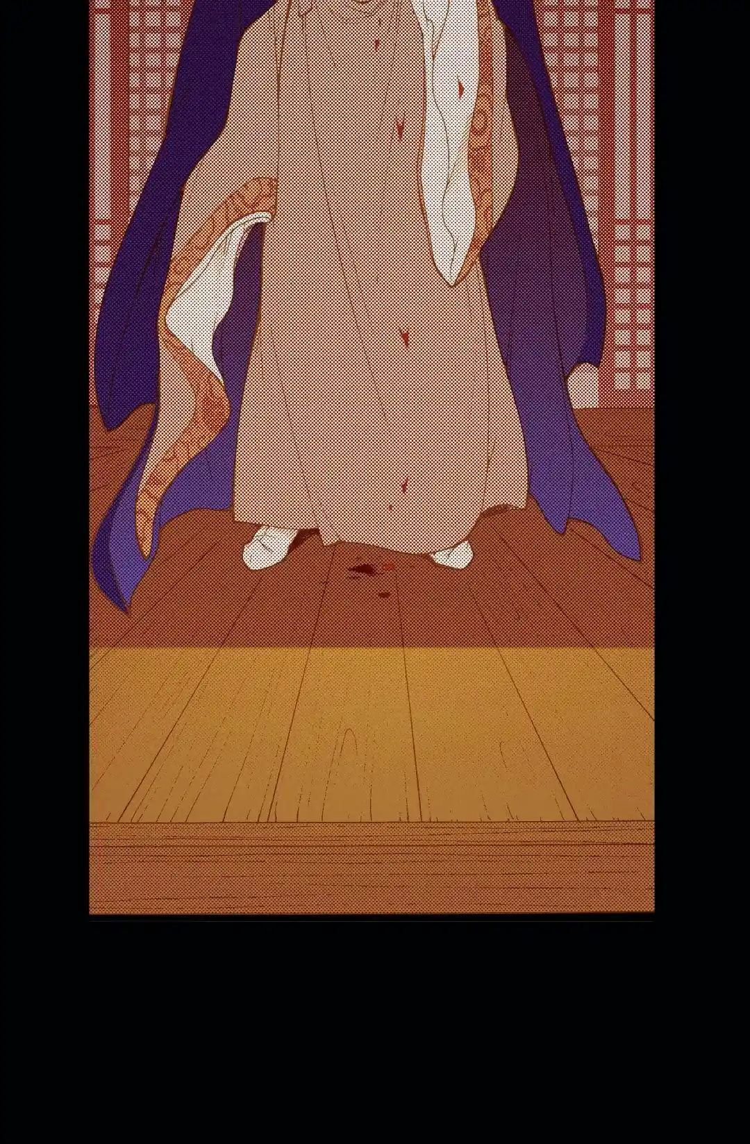 Bameur Geonneun Seonbi Chapter 84