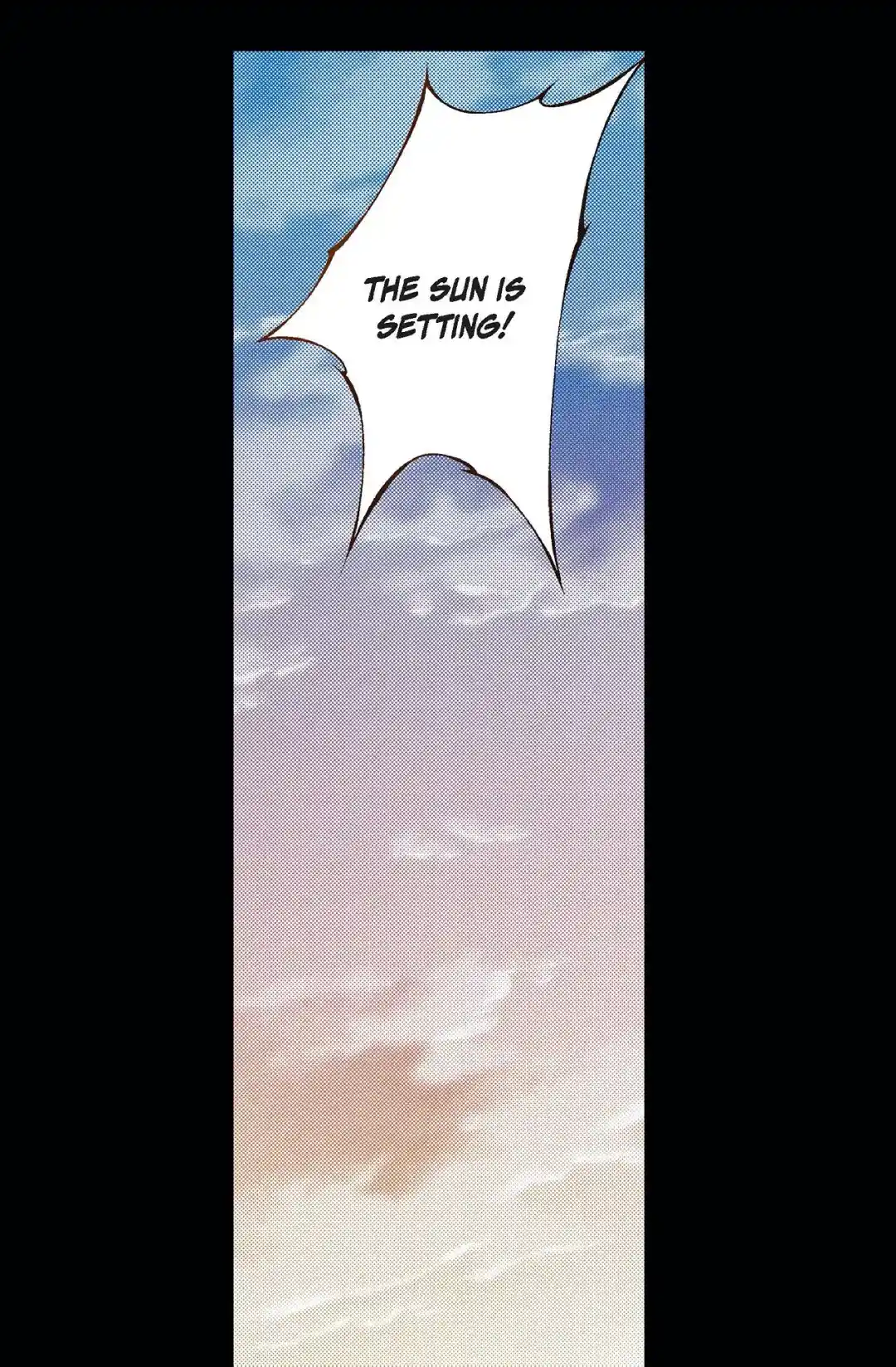 Bameur Geonneun Seonbi Chapter 84