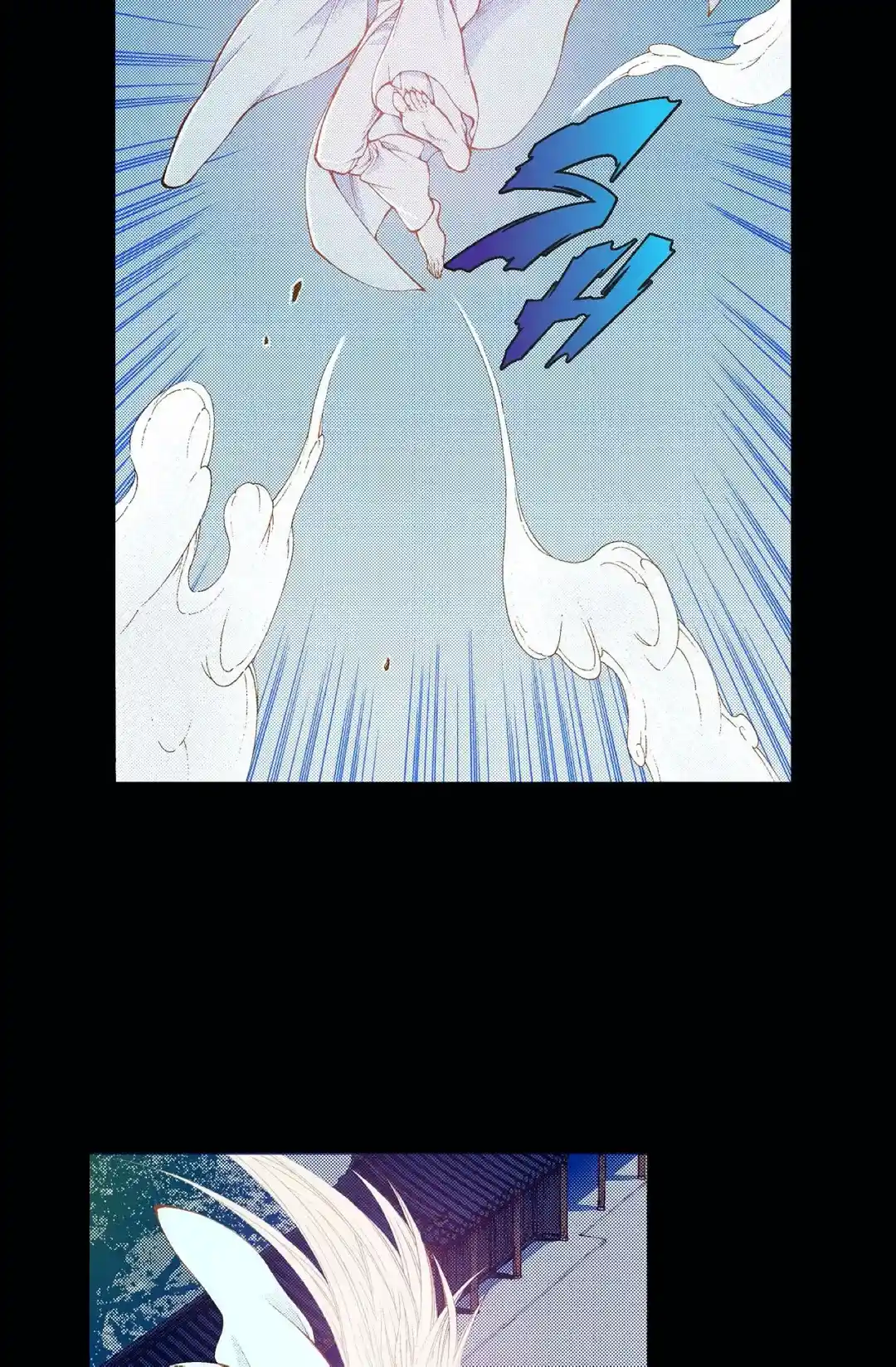 Bameur Geonneun Seonbi Chapter 84