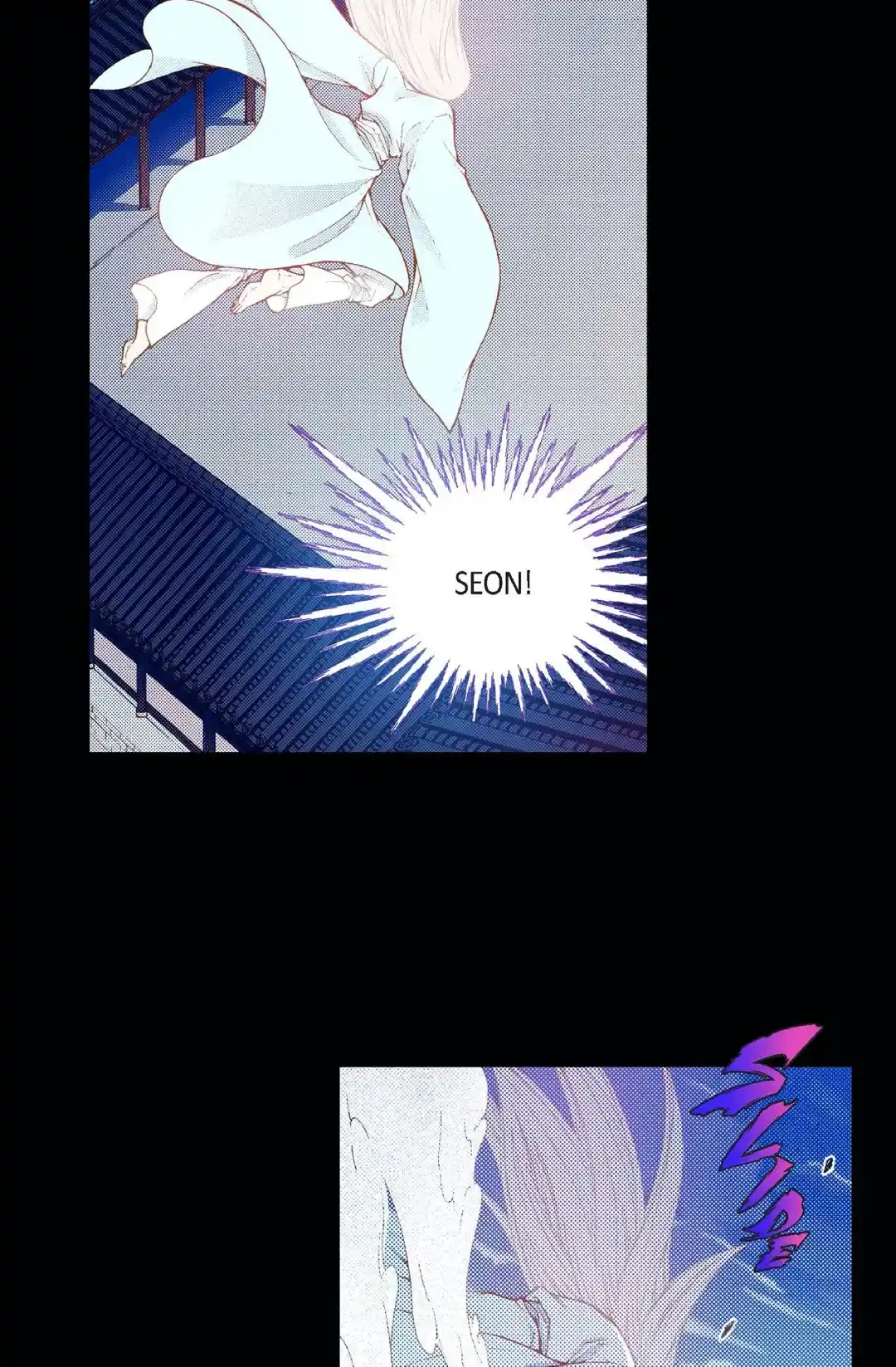 Bameur Geonneun Seonbi Chapter 84