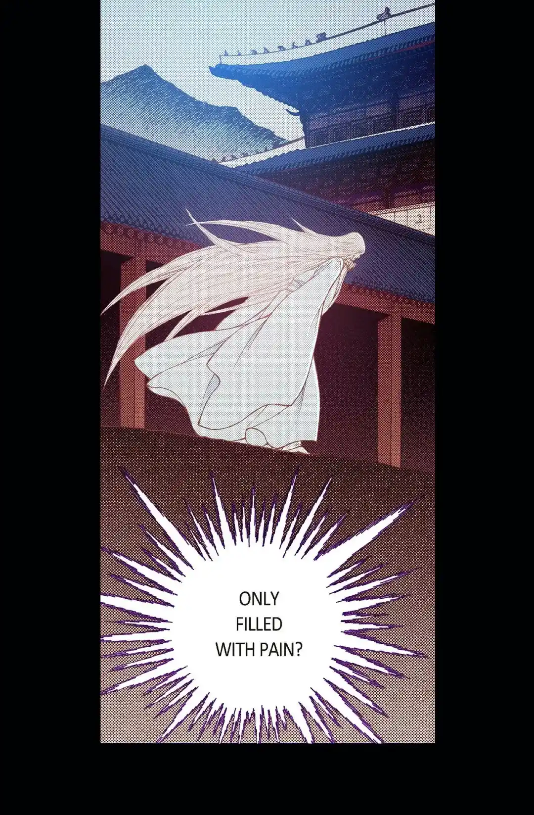 Bameur Geonneun Seonbi Chapter 84