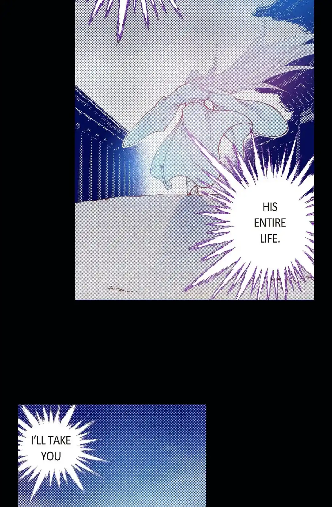 Bameur Geonneun Seonbi Chapter 84