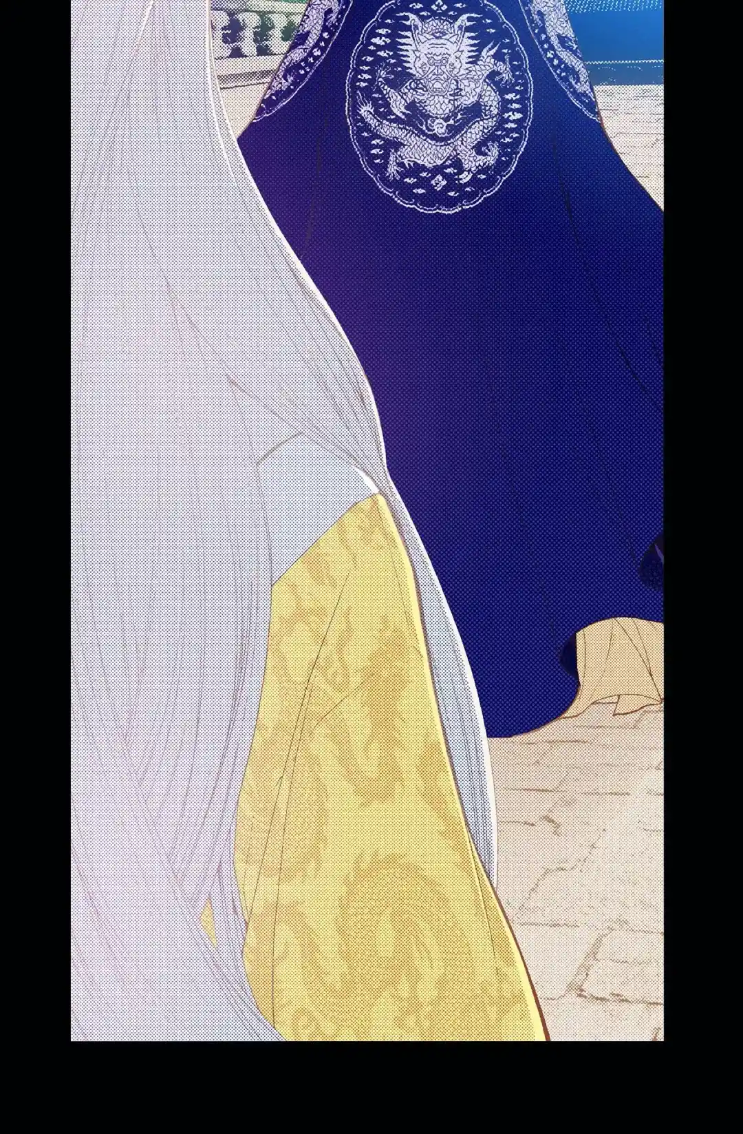 Bameur Geonneun Seonbi Chapter 84