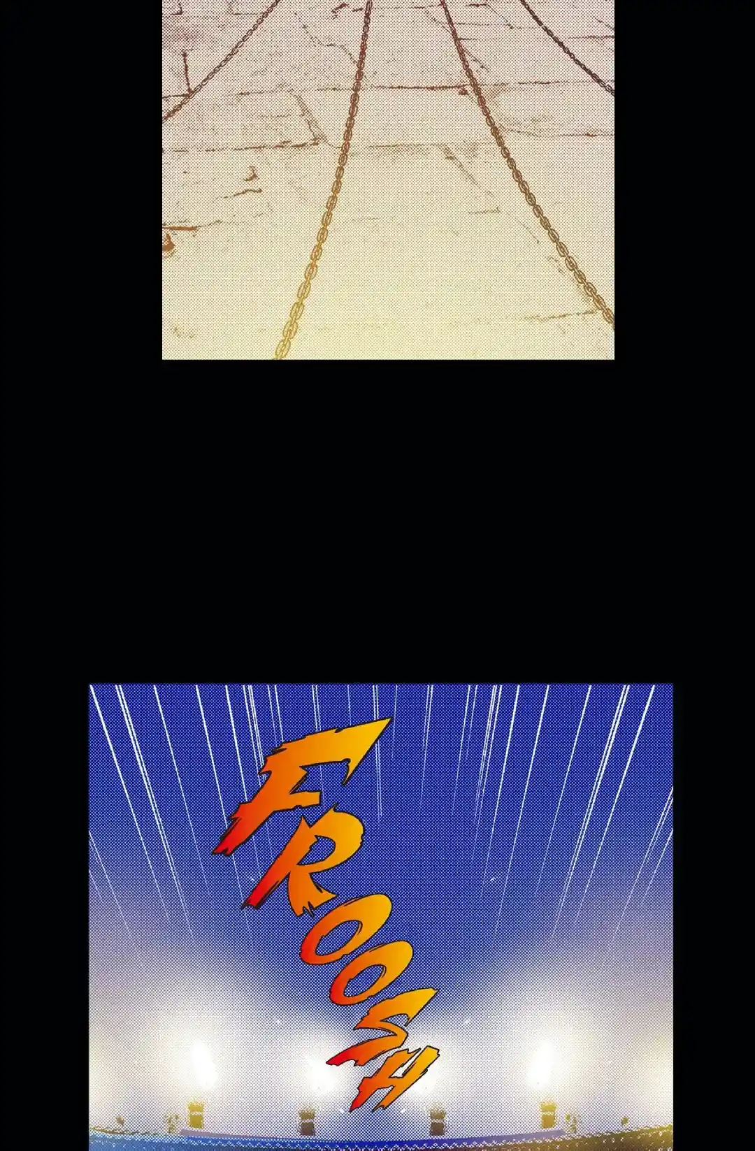 Bameur Geonneun Seonbi Chapter 84