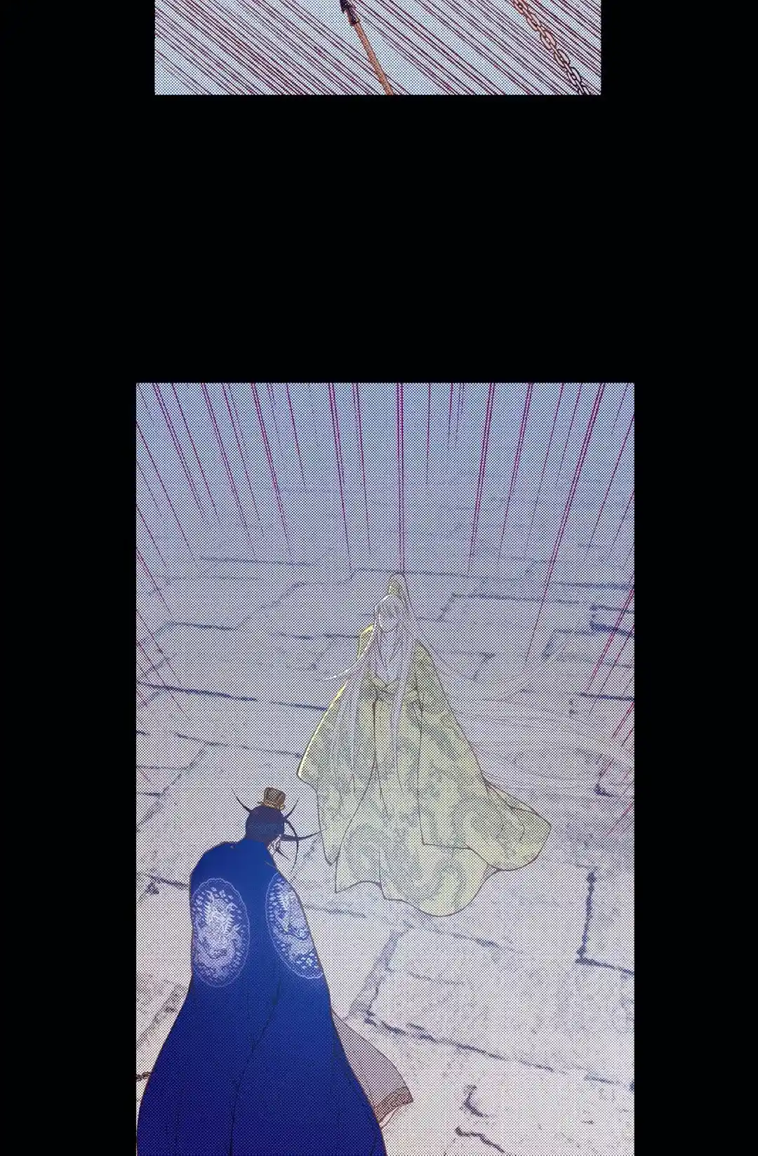 Bameur Geonneun Seonbi Chapter 84