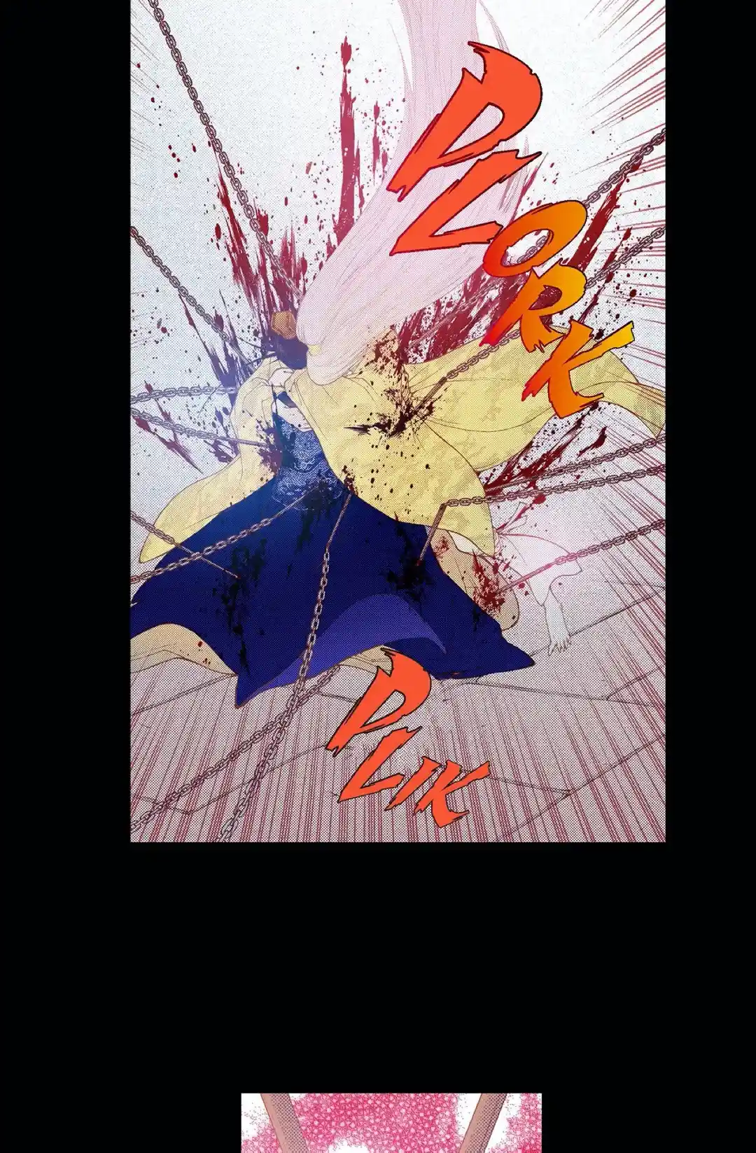 Bameur Geonneun Seonbi Chapter 84