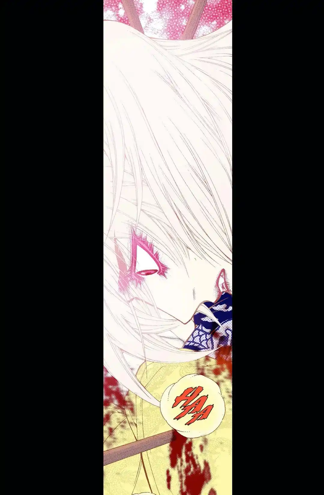 Bameur Geonneun Seonbi Chapter 84