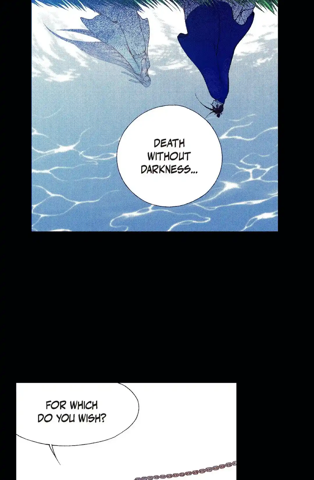 Bameur Geonneun Seonbi Chapter 84