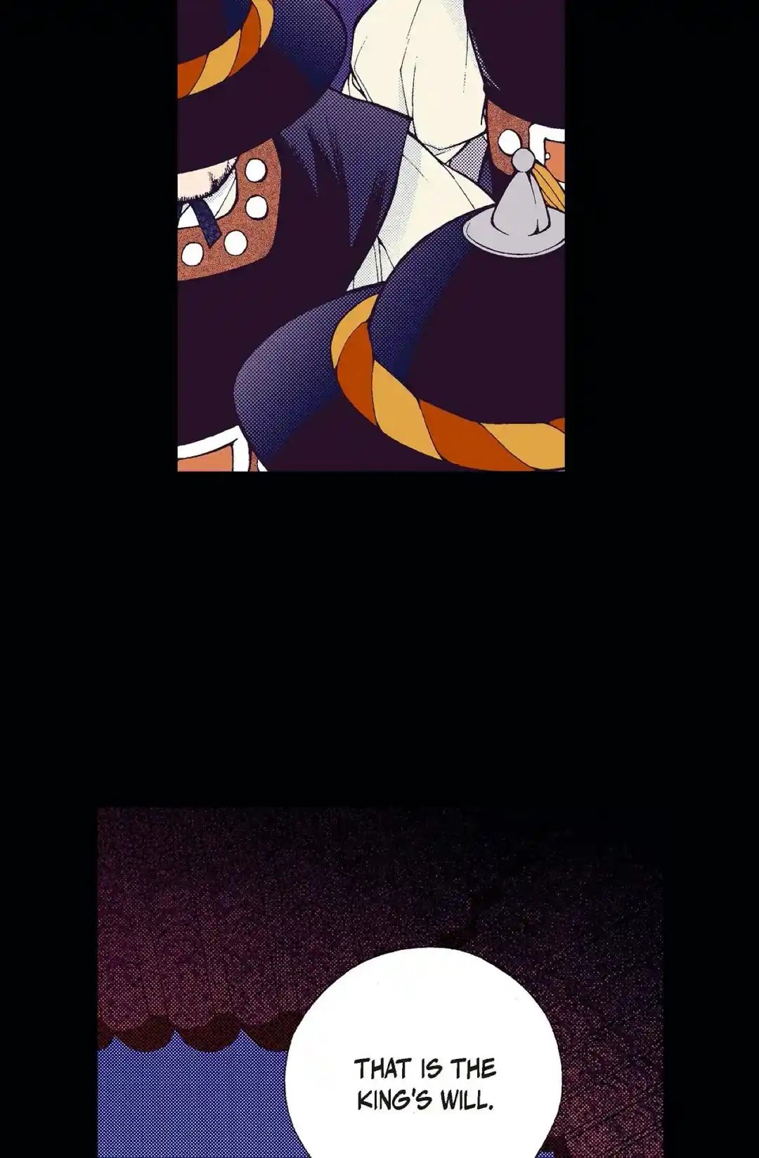 Bameur Geonneun Seonbi Chapter 84