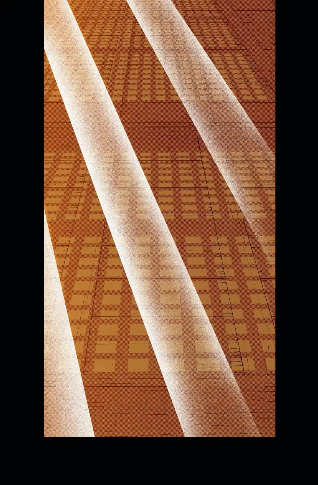 Bameur Geonneun Seonbi Chapter 84