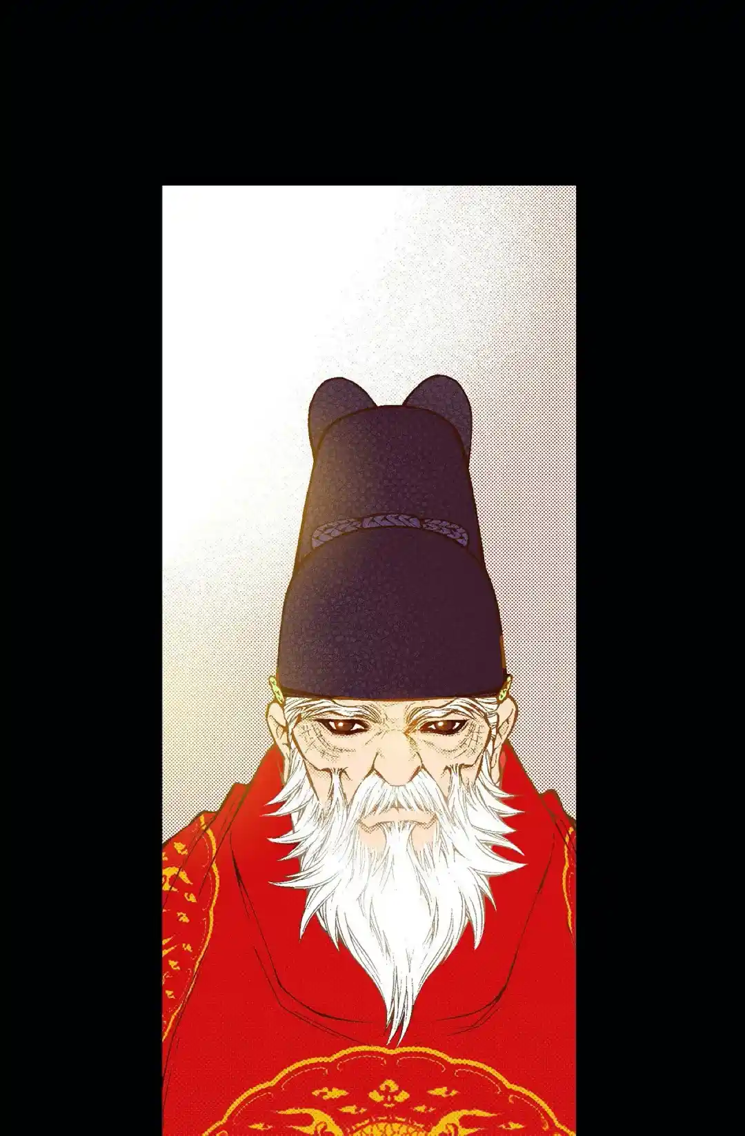 Bameur Geonneun Seonbi Chapter 84