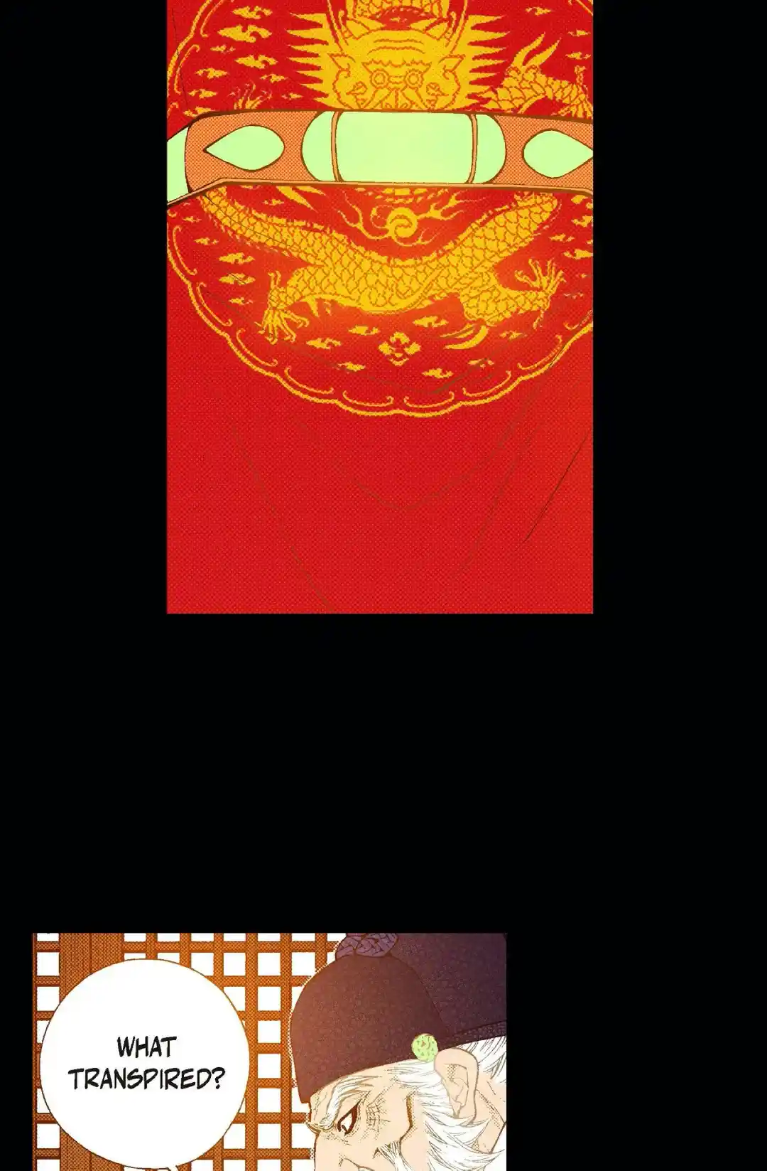 Bameur Geonneun Seonbi Chapter 84