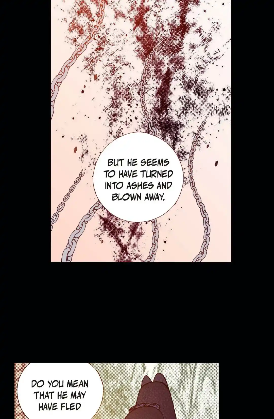 Bameur Geonneun Seonbi Chapter 84