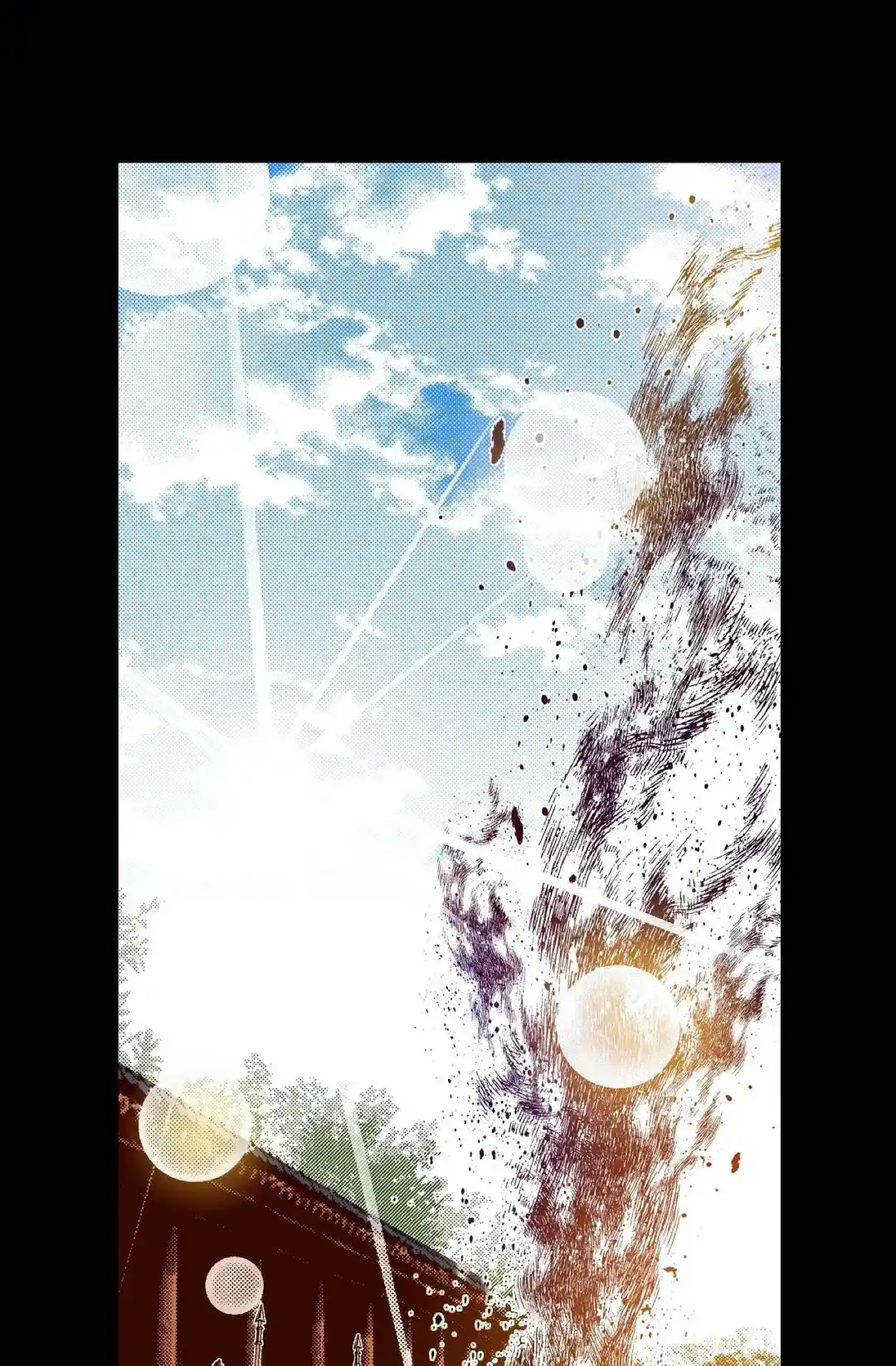 Bameur Geonneun Seonbi Chapter 84