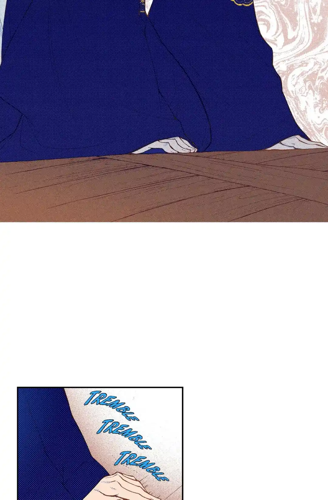 Bameur Geonneun Seonbi Chapter 85