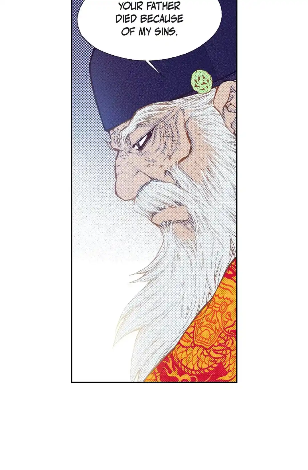 Bameur Geonneun Seonbi Chapter 85