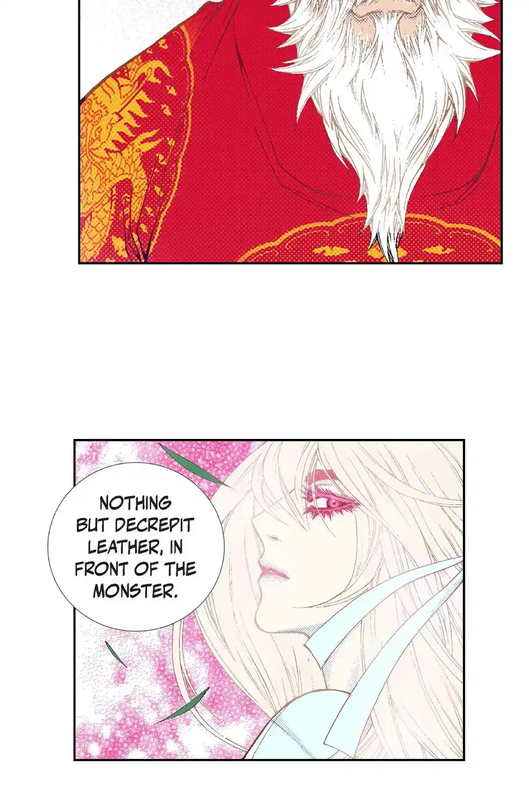 Bameur Geonneun Seonbi Chapter 85