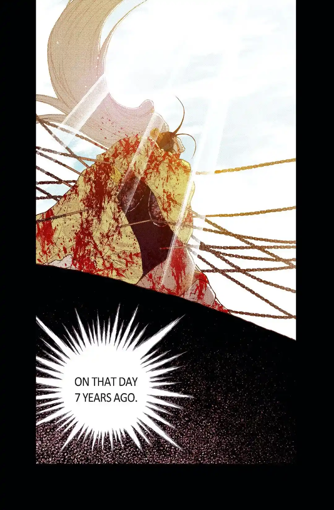 Bameur Geonneun Seonbi Chapter 85