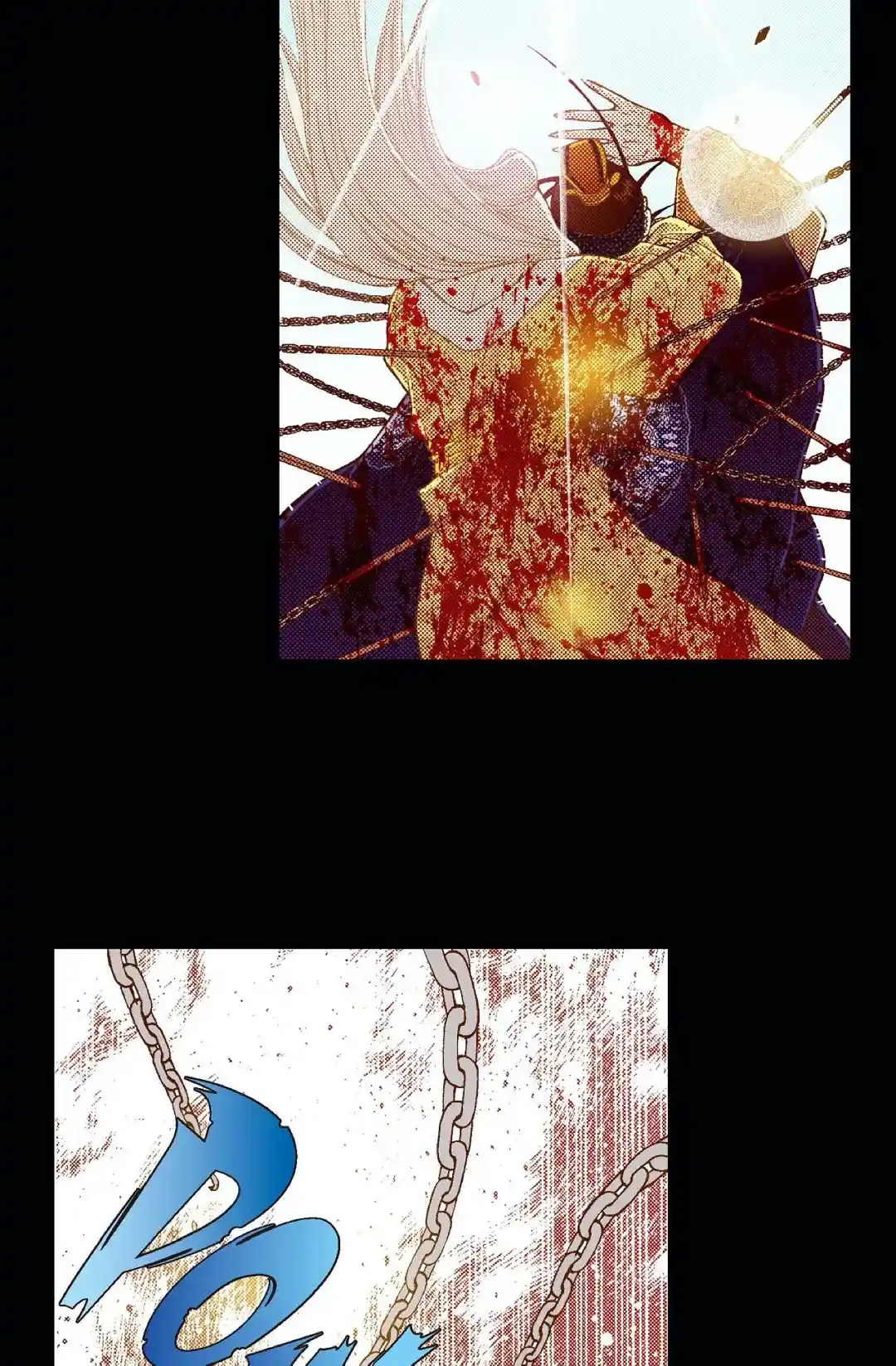 Bameur Geonneun Seonbi Chapter 85