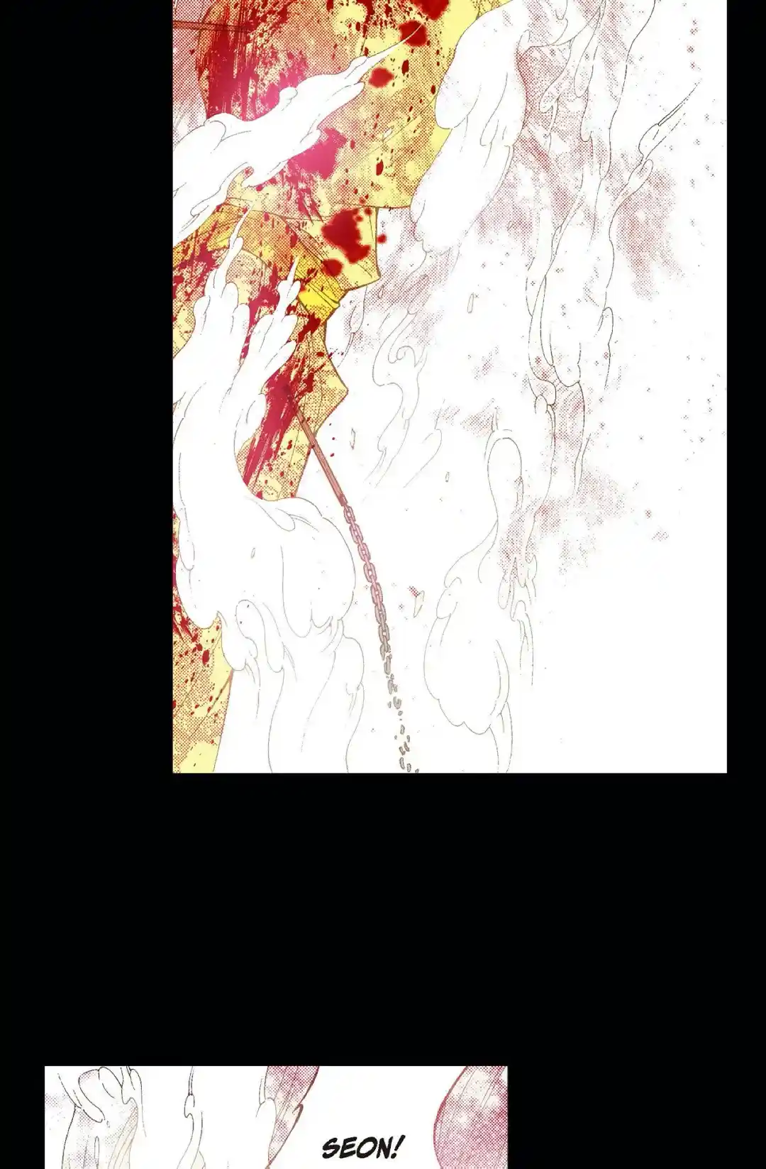 Bameur Geonneun Seonbi Chapter 85