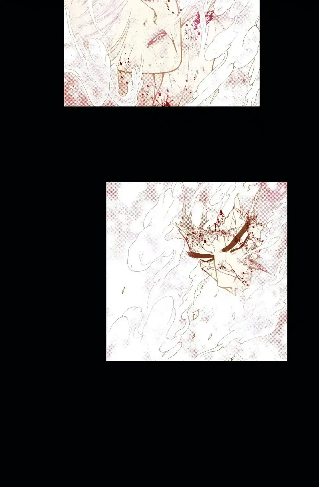 Bameur Geonneun Seonbi Chapter 85