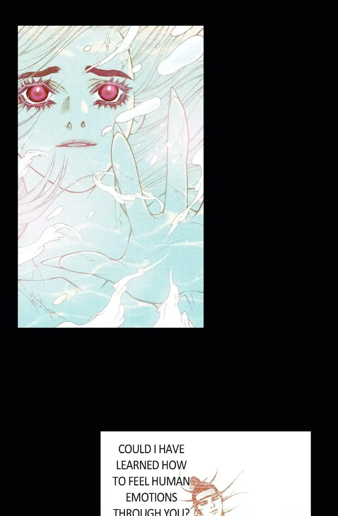 Bameur Geonneun Seonbi Chapter 85