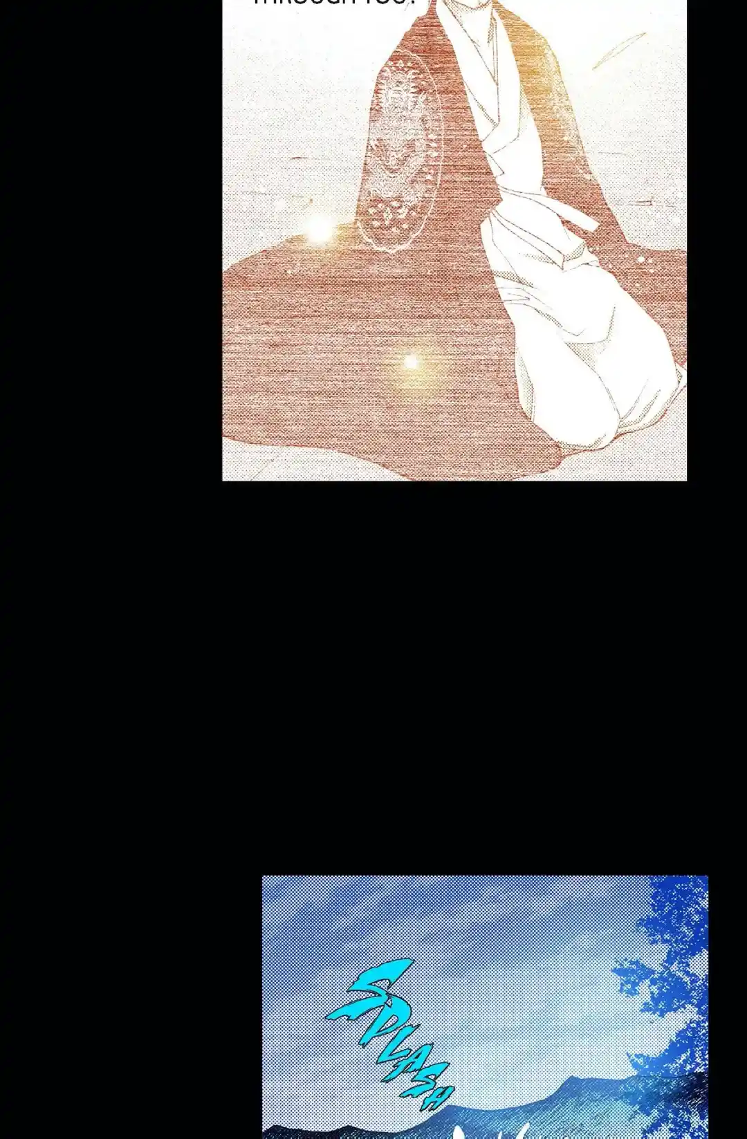 Bameur Geonneun Seonbi Chapter 85