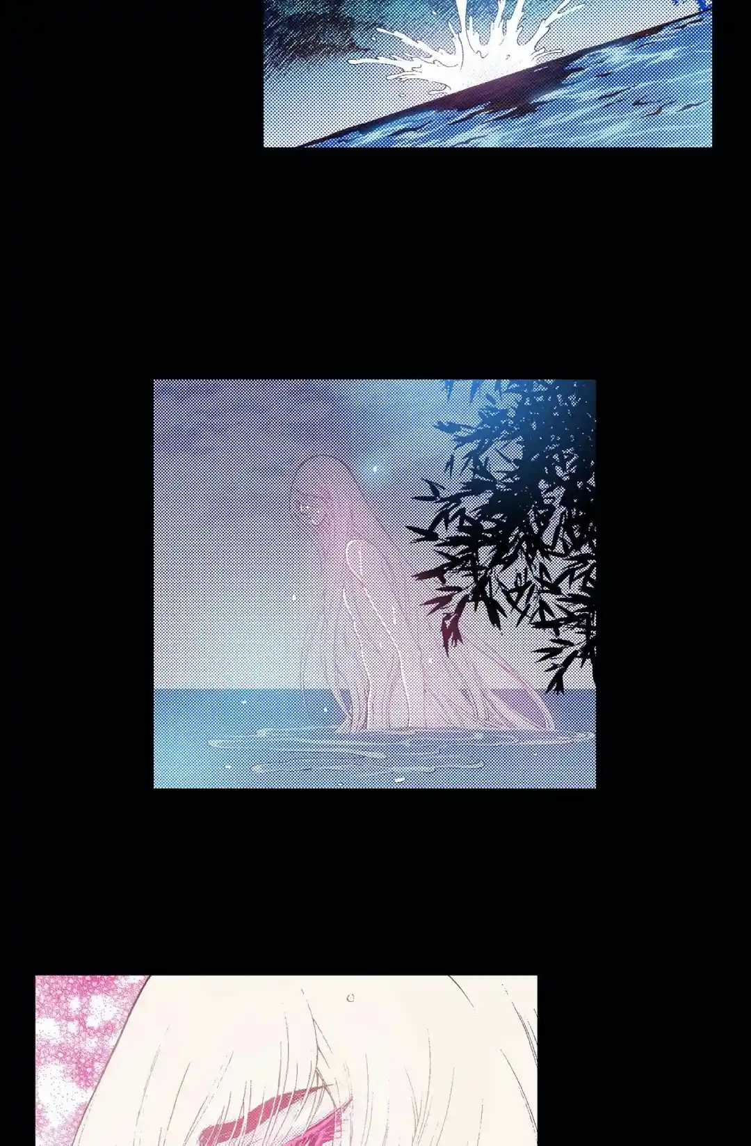 Bameur Geonneun Seonbi Chapter 85