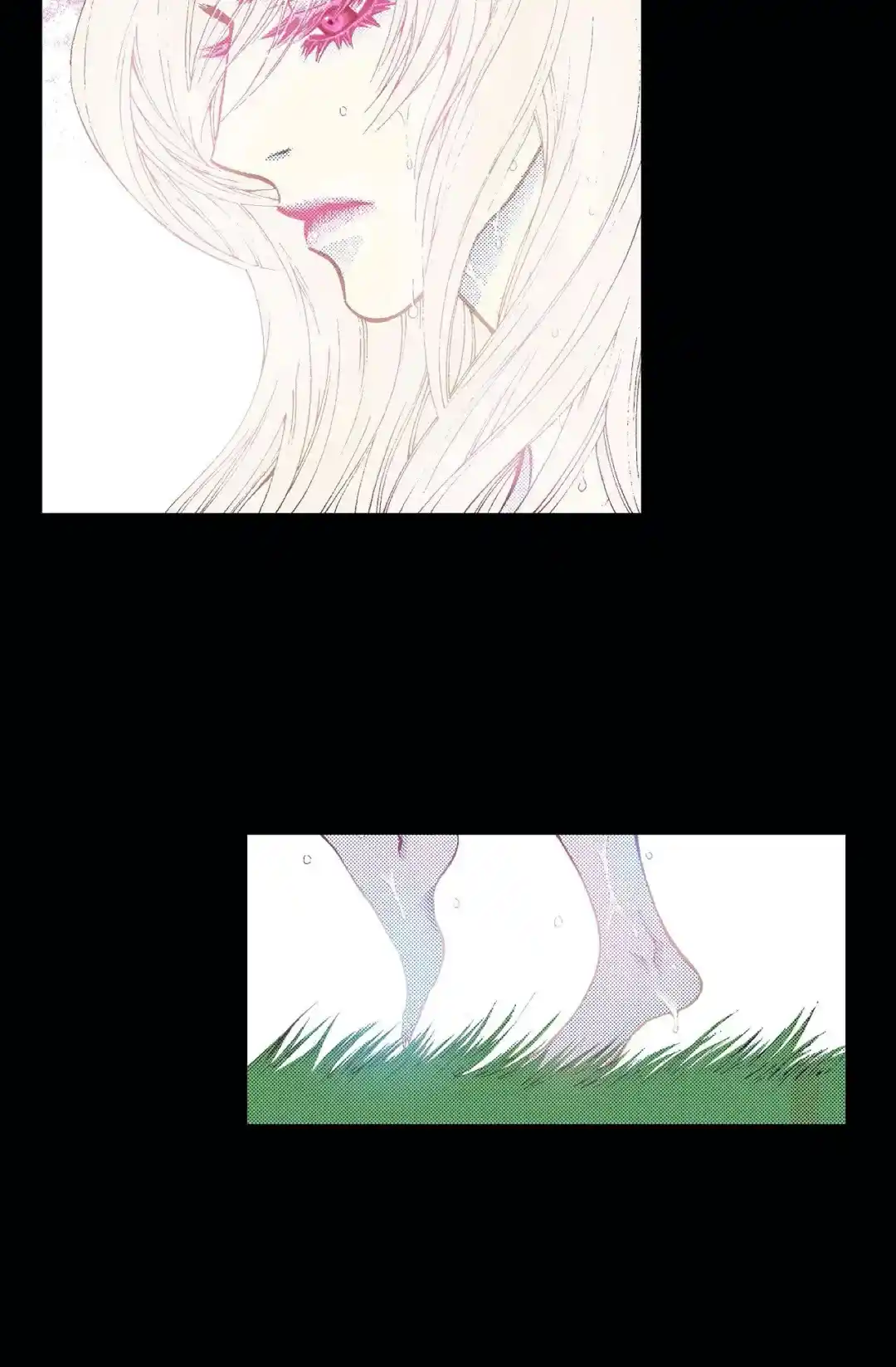 Bameur Geonneun Seonbi Chapter 85