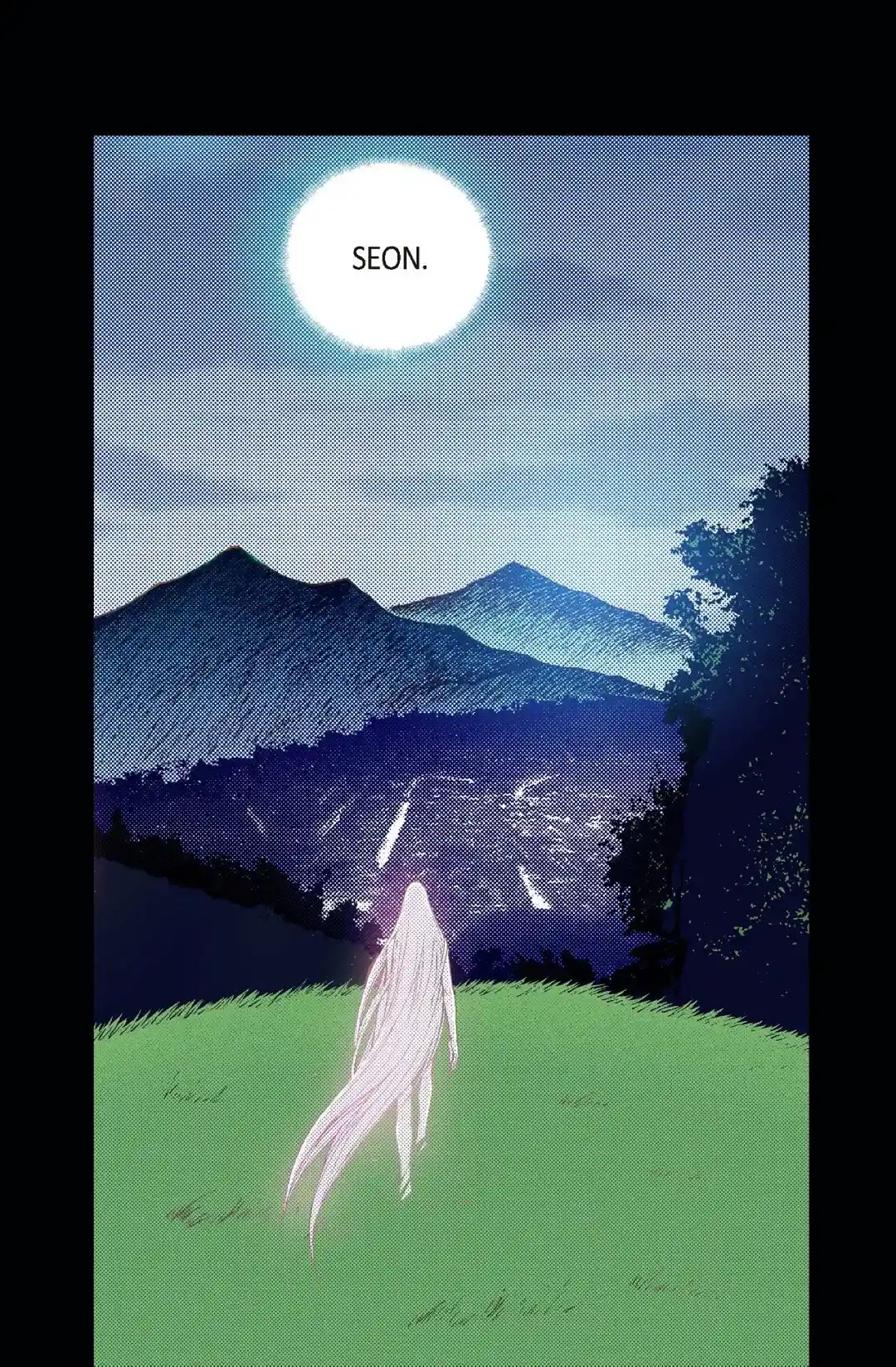 Bameur Geonneun Seonbi Chapter 85