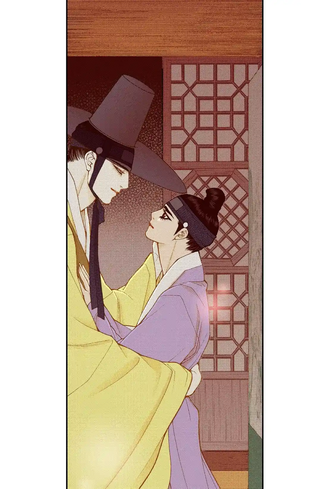 Bameur Geonneun Seonbi Chapter 88