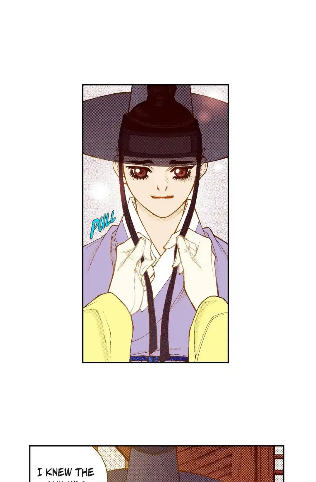 Bameur Geonneun Seonbi Chapter 88