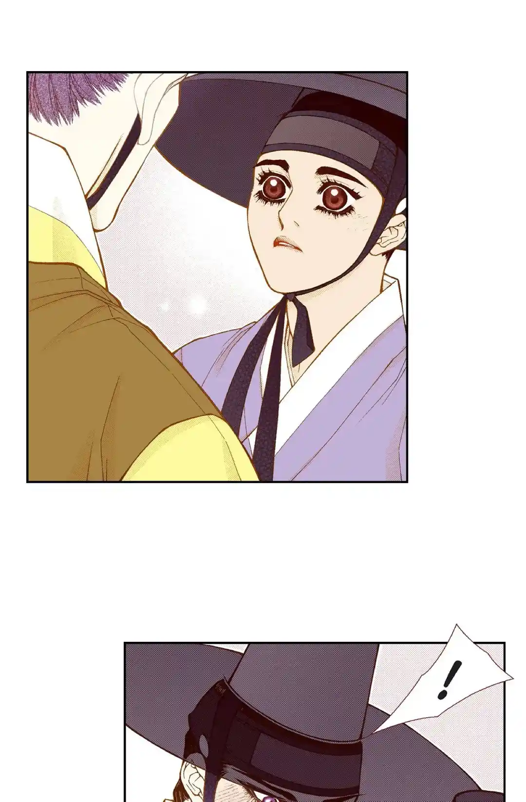 Bameur Geonneun Seonbi Chapter 88