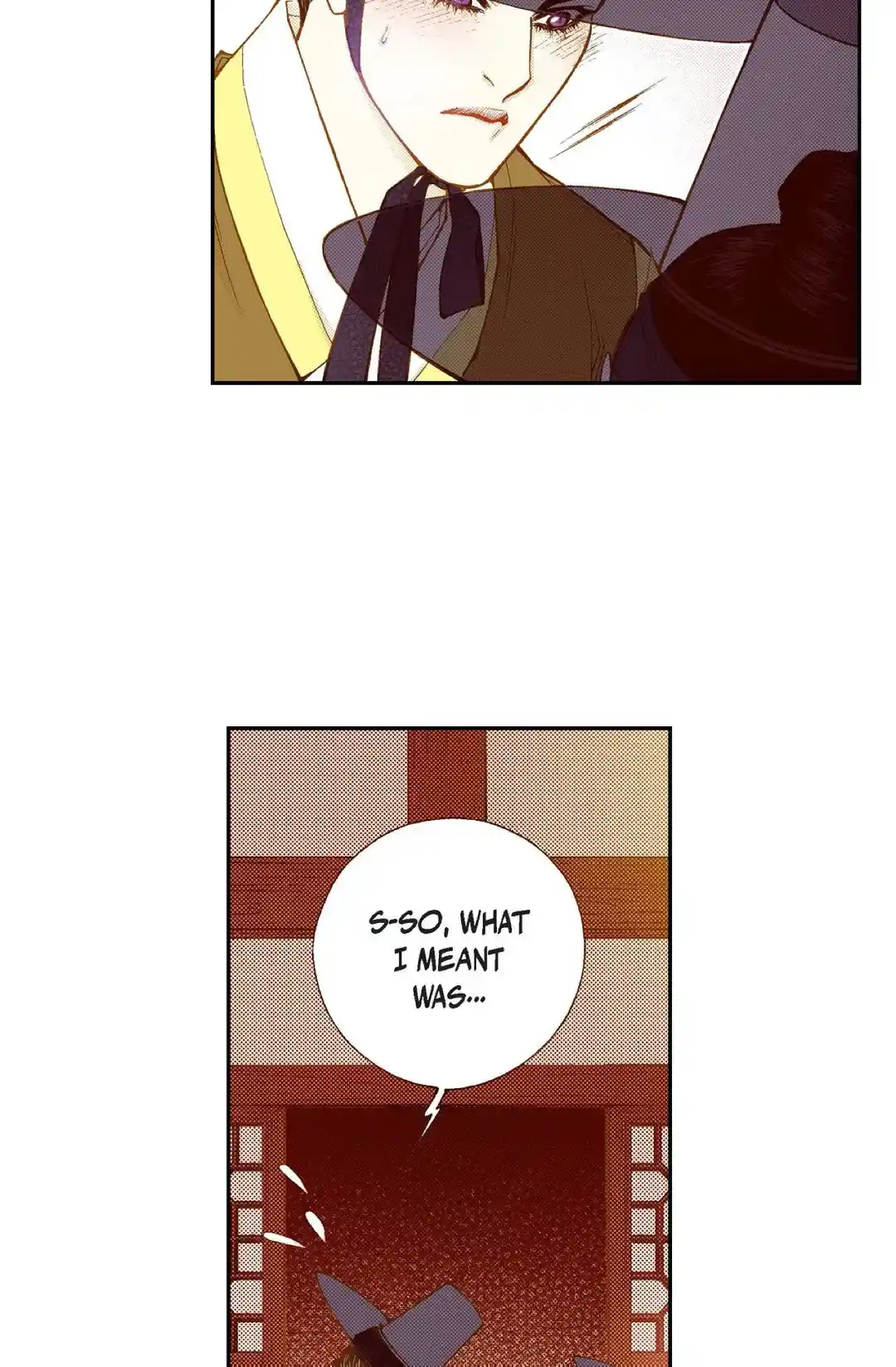 Bameur Geonneun Seonbi Chapter 88