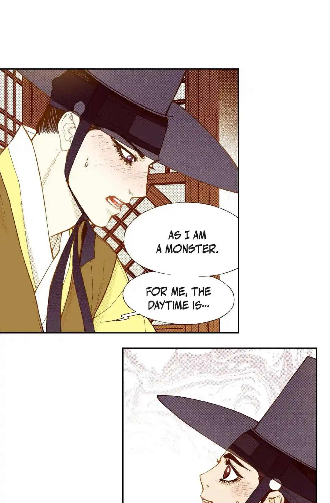 Bameur Geonneun Seonbi Chapter 88