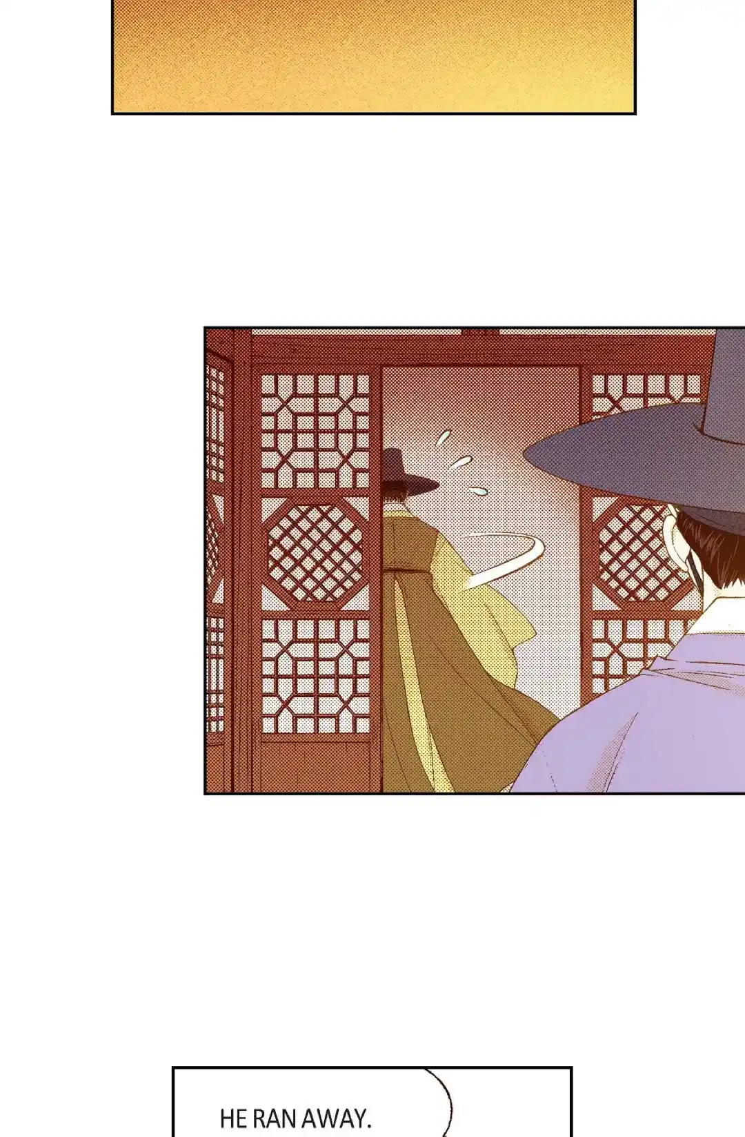 Bameur Geonneun Seonbi Chapter 88