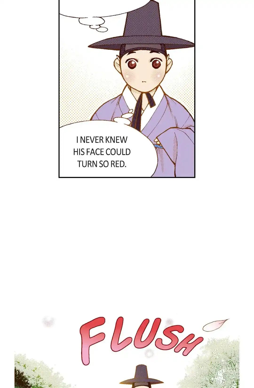 Bameur Geonneun Seonbi Chapter 88