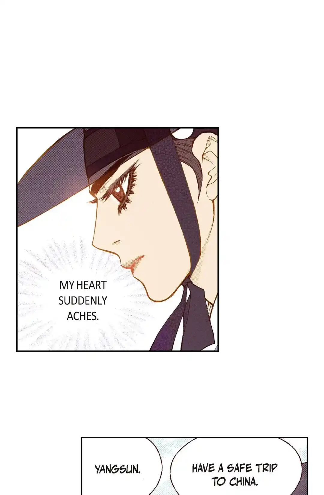 Bameur Geonneun Seonbi Chapter 88