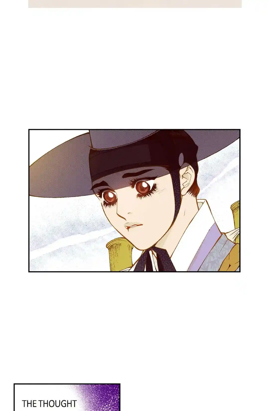 Bameur Geonneun Seonbi Chapter 88