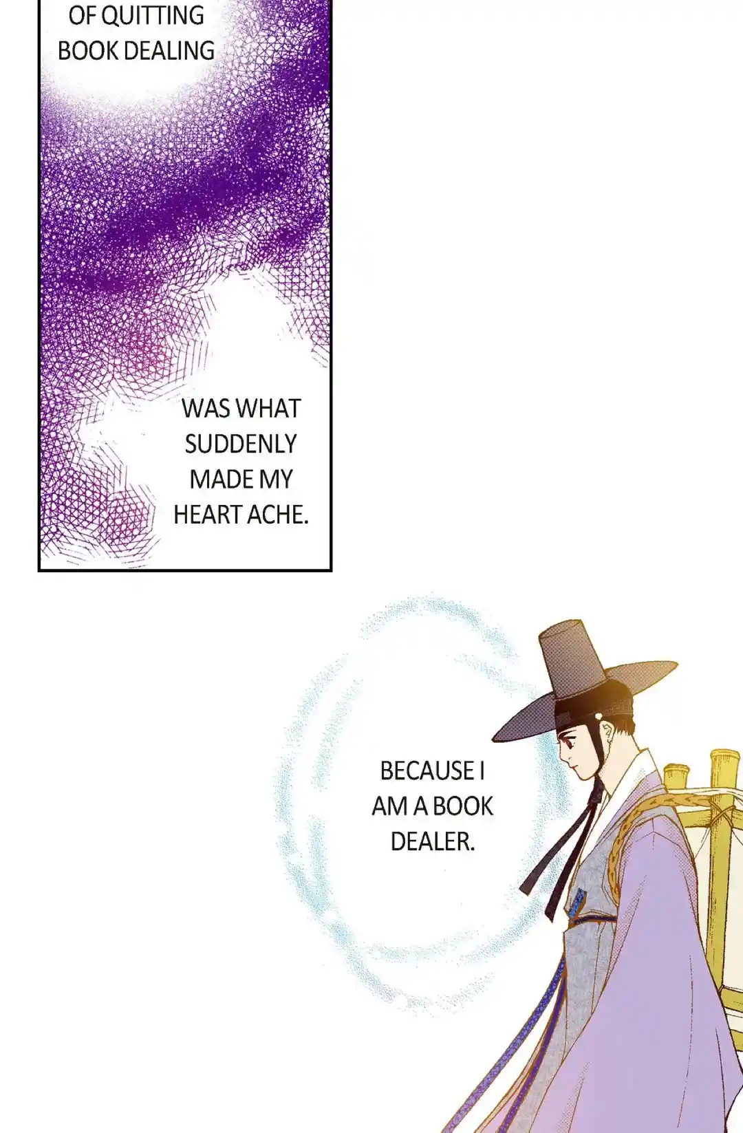 Bameur Geonneun Seonbi Chapter 88