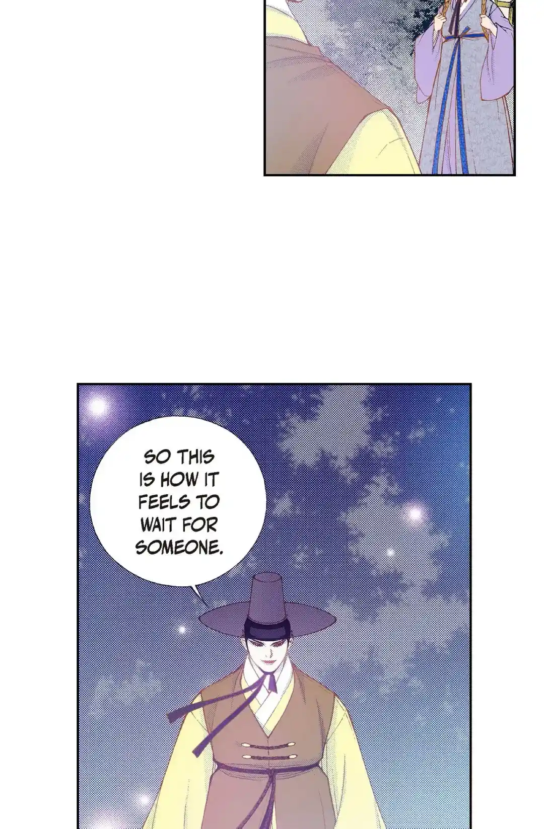 Bameur Geonneun Seonbi Chapter 88