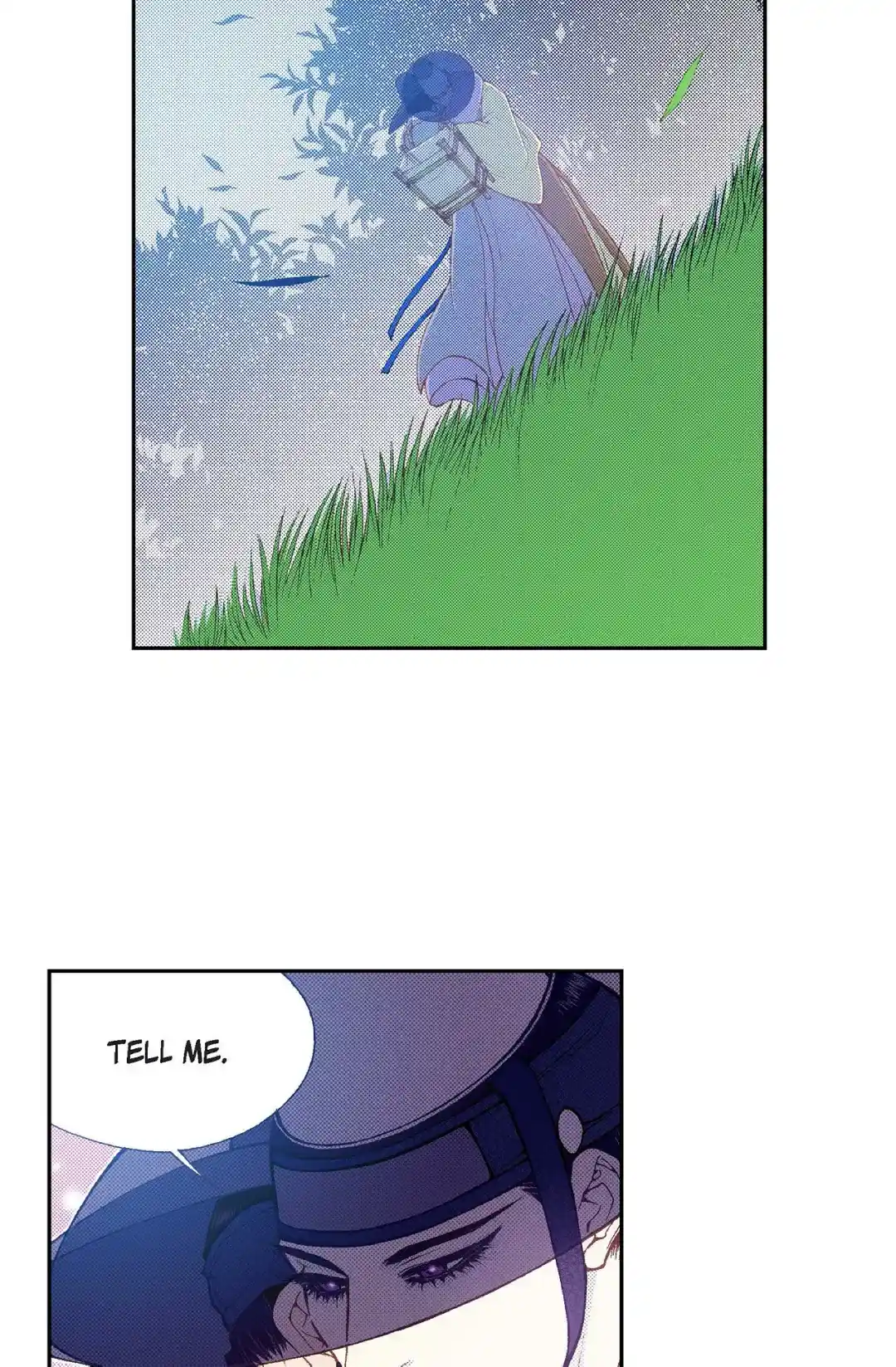 Bameur Geonneun Seonbi Chapter 89