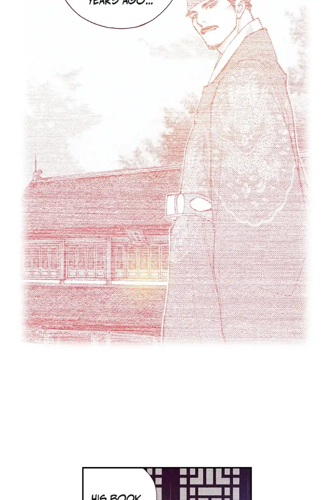 Bameur Geonneun Seonbi Chapter 89