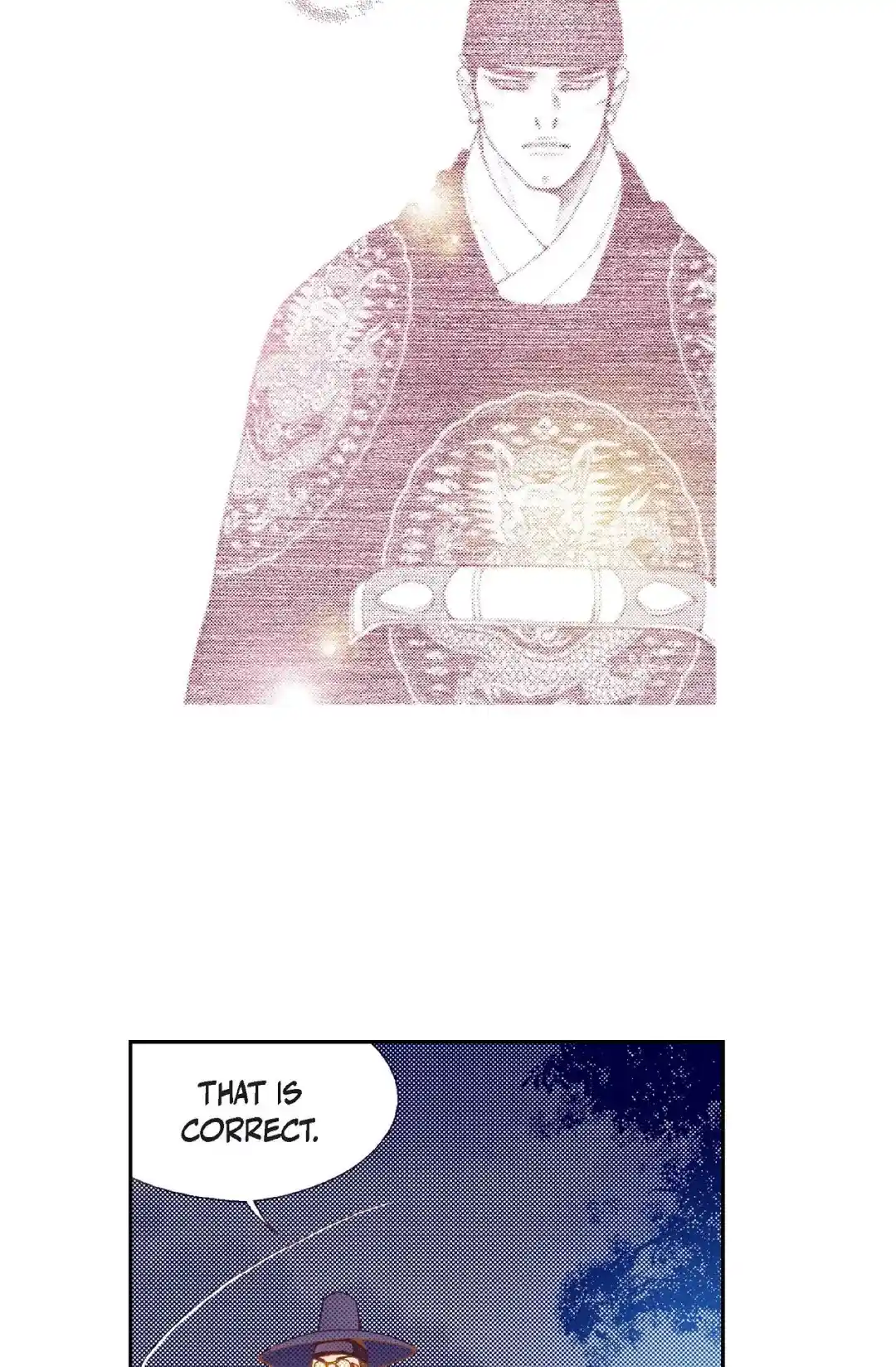 Bameur Geonneun Seonbi Chapter 89