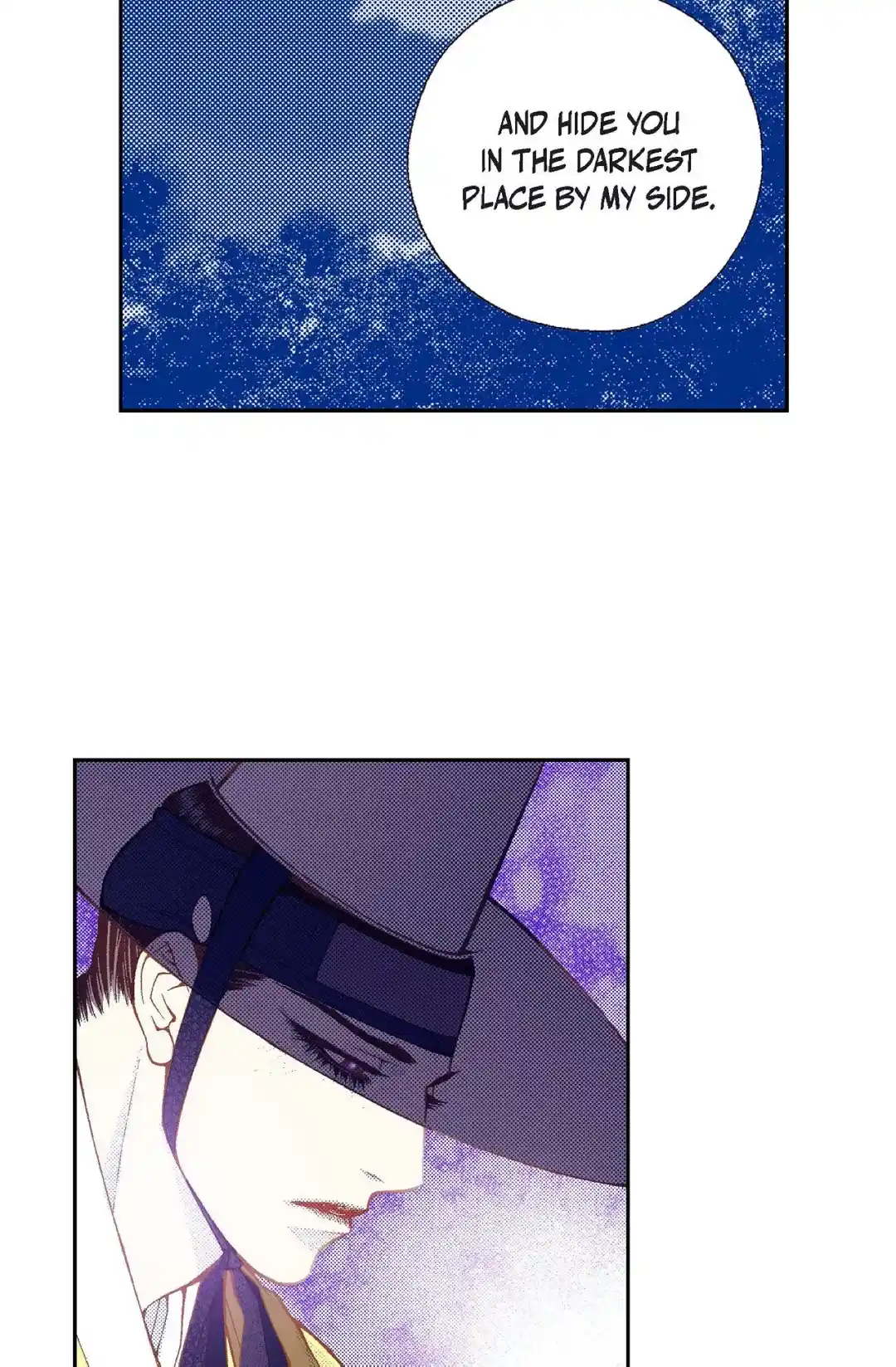 Bameur Geonneun Seonbi Chapter 89