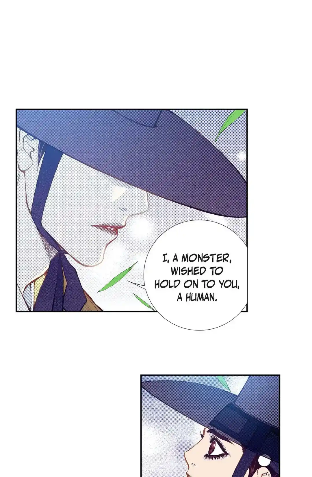 Bameur Geonneun Seonbi Chapter 89